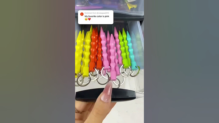 Hot pink order!!!🎀which one next?? #asmr #amazonfinds #gift #keychain #foryou #usa #packing #fyp