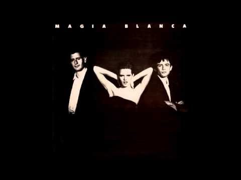 Magia Blanca - Déjate Llevar