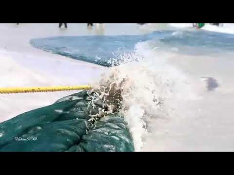 موسم صيد سمك سردين في محافظة ظفار