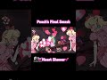 SSBB Princess Peach S Final Smash Heart Shower Ssbb Princesspeach