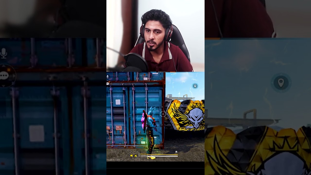 IMPOSSOBLE 1 vs 4 Without Gloowall  