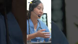 MedStar eVisit Telehealth :30