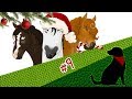 Türchen 9 - ALEX IM WEIHNACHTSFIEBER - Part 2/5