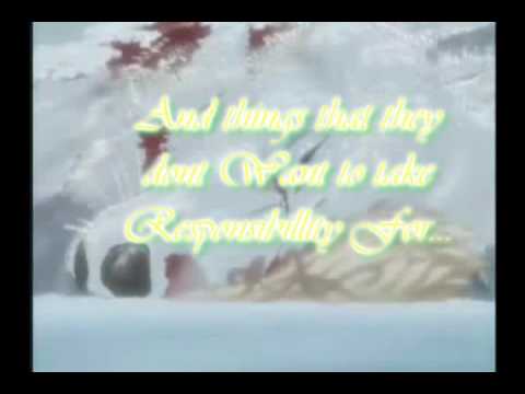 blame it on me dedication preview