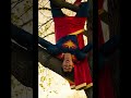 Heroic Disasters: How NOT to Be a Superhero #ai #funny 🤣