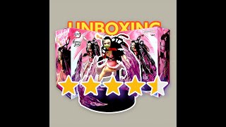 Unboxing Demon Slayer Nezuko Kamado Vibration Stars v.3 Action Figure