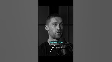 Discipline v Motivation | Chris Williamson