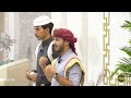 دخولية موسى الفيفي , أحمد الخليفي باللون الشعبي الفيفي #البزنس3
