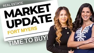 Florida Real Estate Market Update | Fort Myers Market | Top Agent Florida