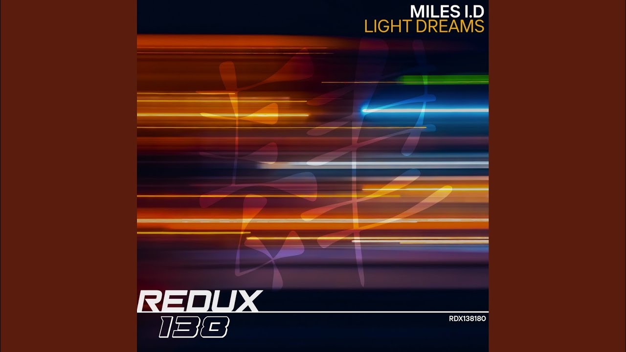Watch Light Dreams (Extended Mix) on YouTube Watch Light Dreams (Extended Mix) on YouTube