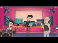 Animation Video Facebooky Song For Ahmed Mekky فيديو أغنية فيسبوكي أحمد مكي Animation Video Facebooky Song For Ahmed Mekky فيديو أغنية فيسبوكي أحمد مكي