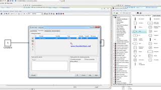 subsystem mask -Tutorial Profile