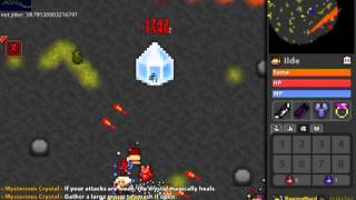 RotMG - Highest damage screenshot 5