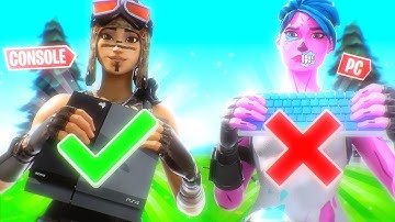 I Hosted A $100 1v1 Tournamernt With The *BEST* 60 FPS Console Players! (They Are CRACKED)