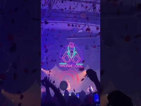 THROWBACK -- ED BANGER XX PARTY @ MADAME LOYAL  #electronicmusic