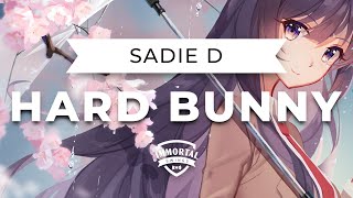 Sadie D - Hard Bunny (Electro Swing)