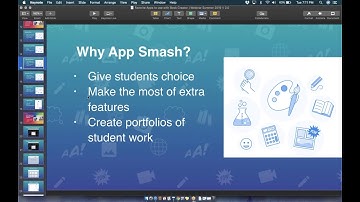 Favorite Apps to Use with Book Creator (2019)