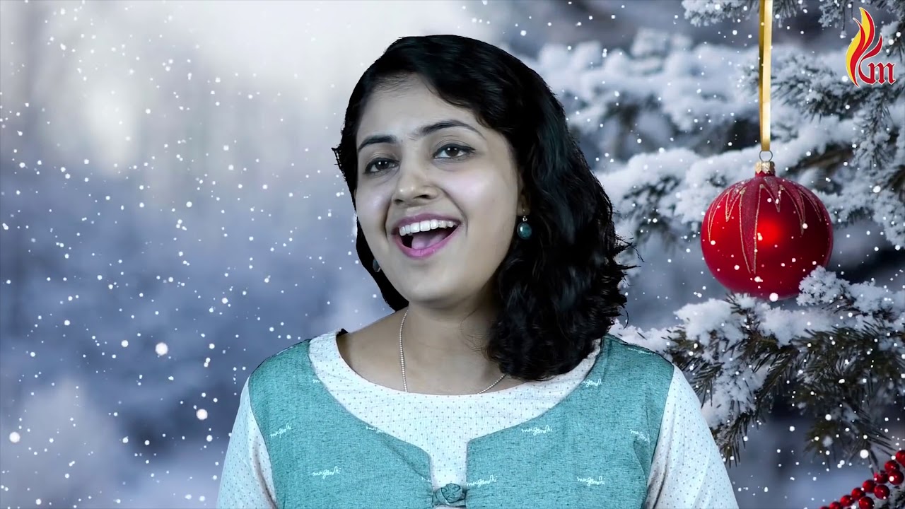 Namakkoru Baalagan Piranthar Tamil Christmas Song Holy Gospel Music