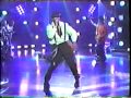Usher -  My Way (No one has this performance)