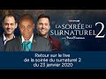 La soire du surnaturel 2  revivez le live du 23 janvier avec le pasteur marcel kouamenan  p