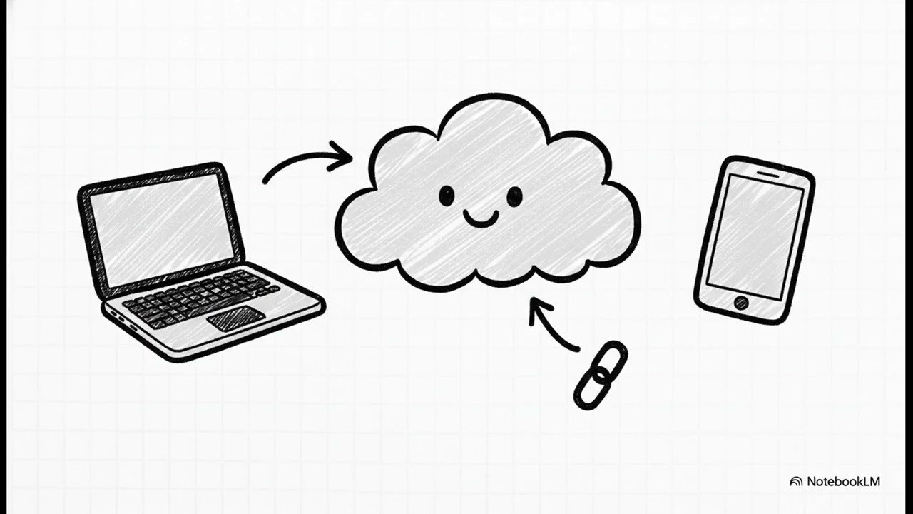 Membuat Menu Kode QR Gratis