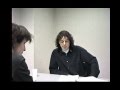 Jonathan creek screentest