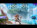 Horizon Forbidden West - review in future