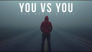 The Real Reason You Feel Like You're Falling Behind
