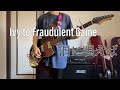 Ivy to Fraudulent Game - 泪に唄えば Guitar Cover #Ivyサポートギターオーディション