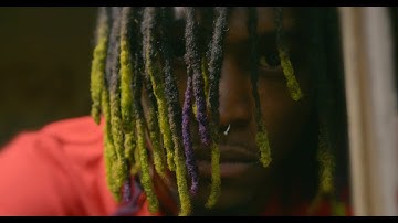 K. Allico - Puppet (#NoStringsAttached AVAILABLE NOW!!!)