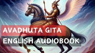 Avadhuta Gita English Audiobook