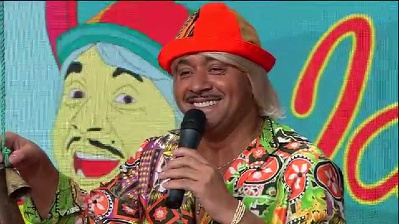 TIRIRICA IDOL A PRIMEIRA VEZ DE TIRIRICA YouTube TIRIRICA IDOL A PRIMEIRA VEZ DE TIRIRICA YouTube