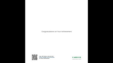 Data Analytics Essentials | DAE | Python | ChatGPT | CASUGOL | International Certification