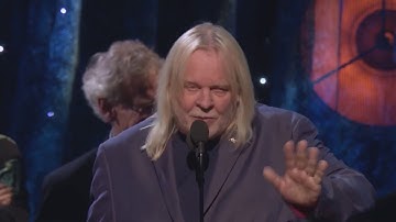 Rick Wakeman
