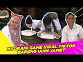 GAME VIRAL TIKTOK‼️ KATANYA CUMA CEWEK DOANG YANG BISA⁉️