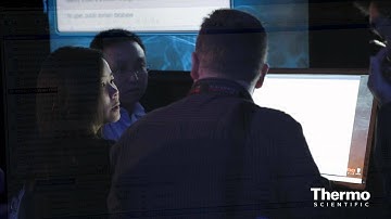 Expert Insight Tim Stratton - Thermo Scientific Orbitrap Fusion Enabling Compound and Structural ID