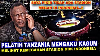 SERASA NONTON CLUB EROPA‼Indonesia 20 Vs Brazil U20, Laga Paling Sengit Di Turnamen Ini..