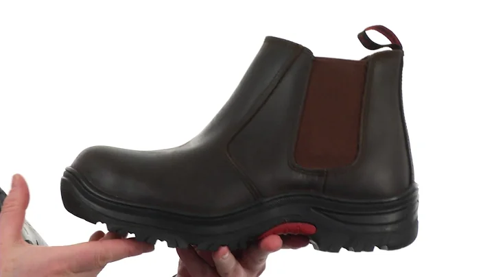 SKECHERS Work Burgin - Glennert SKU:8861525