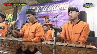 Nyamleng Campursari RESTU IROMO // RICK PRODUCTION