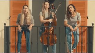 L E J - Acrobates - Subtitulada Español