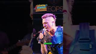La Monada volvió con TODO en “PEGUE MONADA PEGUE” 💣🔥