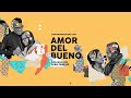 Conferencia "Amor del Bueno" 8:00pm Día 2