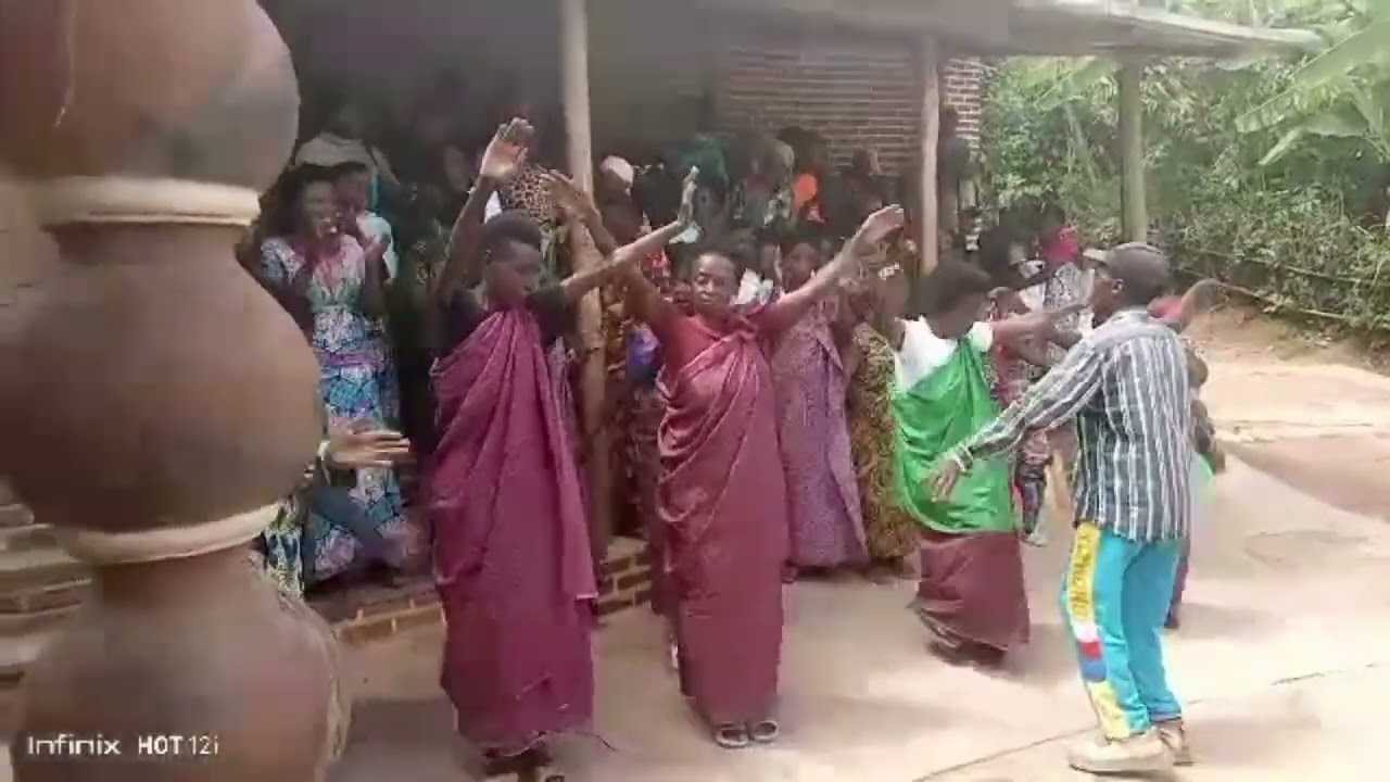 1. 12. 2024 Shimwa Bwenda,Segiteri Murundi, Akarere Karongi/Rwanda                             I.K.