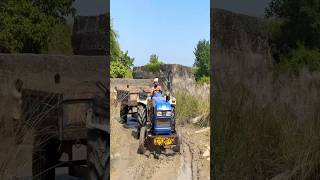 eicher part-2 #tractor #rajesheslavath