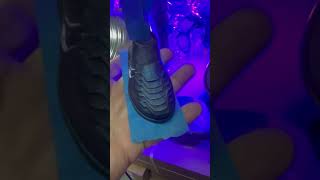 UV Curing my Paint