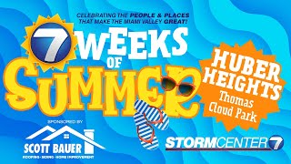 7 Weeks of Summer: Huber Heights | WHIO-TV