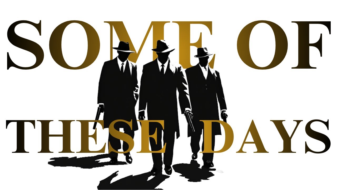 Tomecy - Some of these days | 