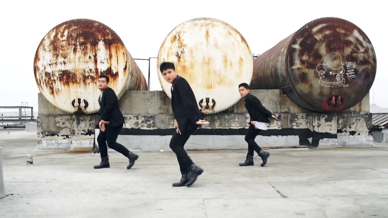 G3 - Elevate (Official Video)