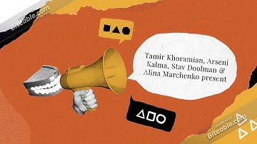 [AOI@BGU] Thermal Covert Channels on Multi-core Platforms - Trailer