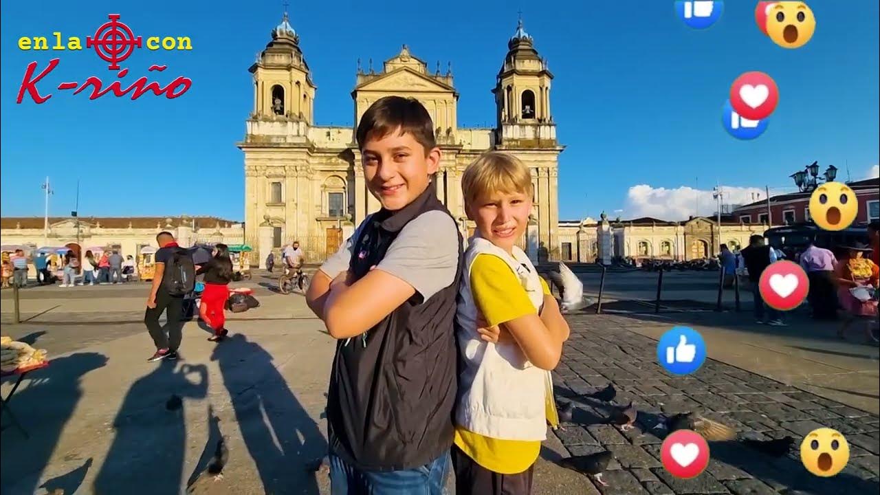 LOS WIROS CHISPUDOS GRAN ESTRENO YouTube